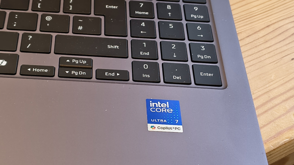 Обзор бизнес-ноутбука Samsung Galaxy Book6 Enterprise Edition