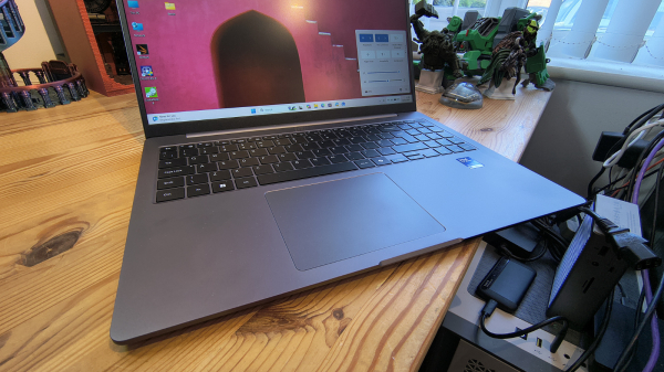 Обзор бизнес-ноутбука Samsung Galaxy Book6 Enterprise Edition