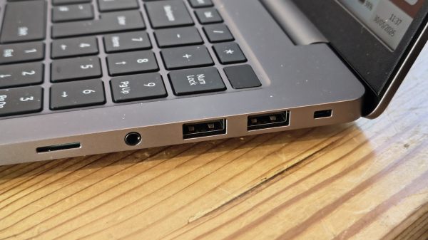 Обзор бизнес-ноутбука Samsung Galaxy Book6 Enterprise Edition