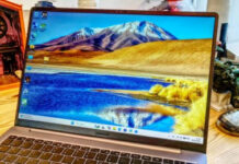 Обзор бизнес-ноутбука Samsung Galaxy Book6 Enterprise Edition