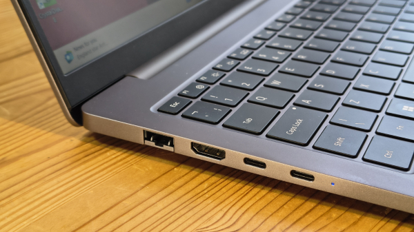 Обзор бизнес-ноутбука Samsung Galaxy Book6 Enterprise Edition