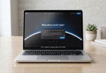 Обзор Bolt: нейросеть, собирающая сайты по одному промпту