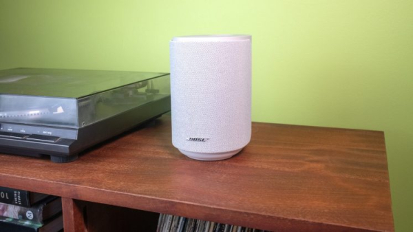 Обзор Bose Lifestyle Ultra — главный конкурент для Sonos Обзор Bose Lifestyle Ultra — главный конкурент для Sonos