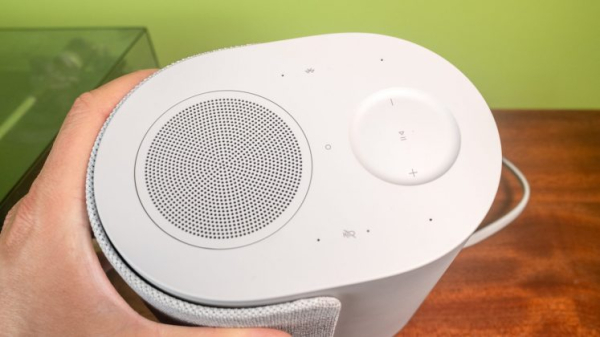 Обзор Bose Lifestyle Ultra — главный конкурент для Sonos Обзор Bose Lifestyle Ultra — главный конкурент для Sonos
