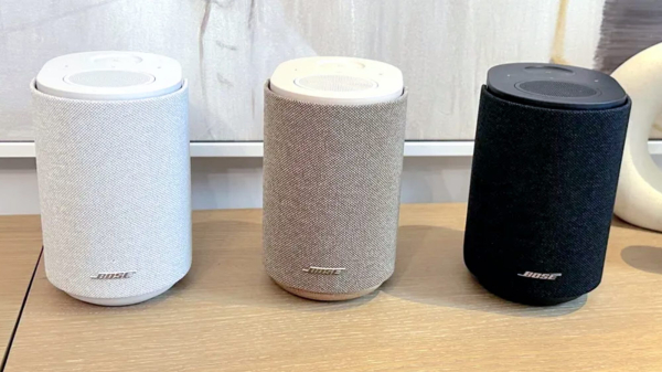 Обзор Bose Lifestyle Ultra — главный конкурент для Sonos Обзор Bose Lifestyle Ultra — главный конкурент для Sonos