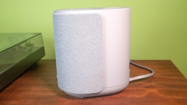 Обзор Bose Lifestyle Ultra — главный конкурент для Sonos Обзор Bose Lifestyle Ultra — главный конкурент для Sonos