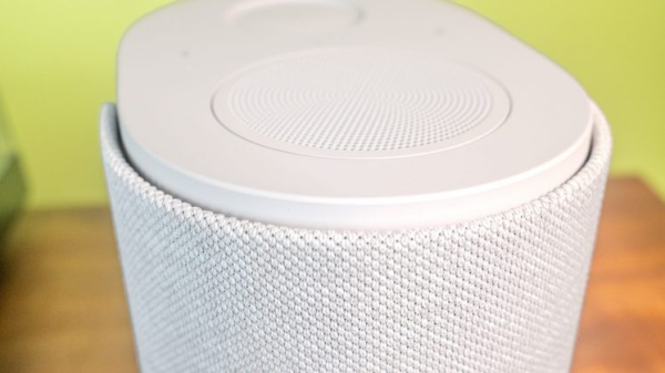 Обзор Bose Lifestyle Ultra — главный конкурент для Sonos Обзор Bose Lifestyle Ultra — главный конкурент для Sonos