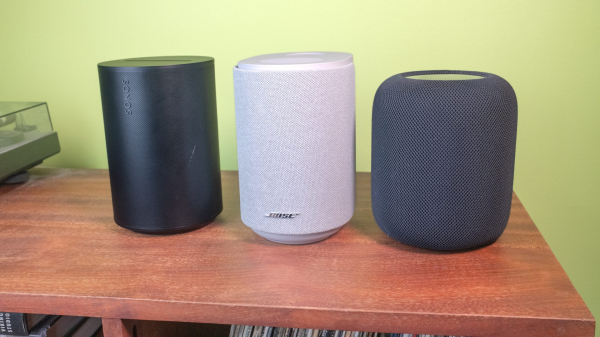 Обзор Bose Lifestyle Ultra — главный конкурент для Sonos Обзор Bose Lifestyle Ultra — главный конкурент для Sonos