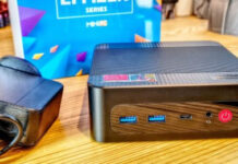 Обзор Bosgame P4 Ultra: ничего выдающегося, чтобы архитектура AMD Zen 3 смогла удивить