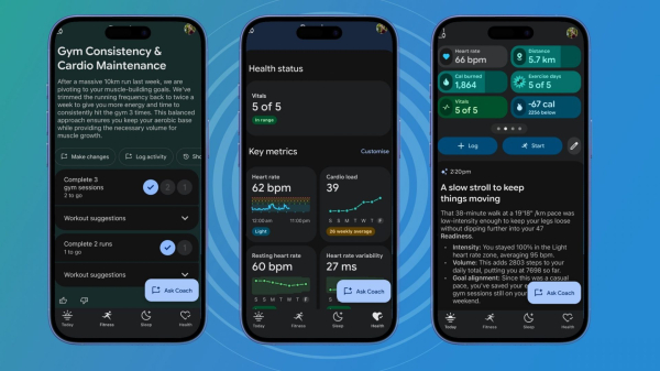 Обзор Google Fitbit Air: лучший фитнес-трекер без экрана Обзор Google Fitbit Air: лучший фитнес-трекер без экрана