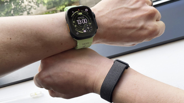Обзор Google Fitbit Air: лучший фитнес-трекер без экрана Обзор Google Fitbit Air: лучший фитнес-трекер без экрана