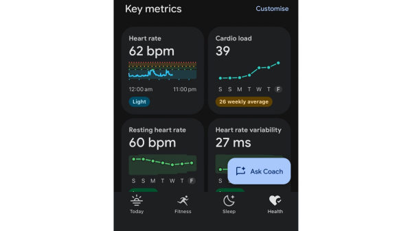 Обзор Google Fitbit Air: лучший фитнес-трекер без экрана Обзор Google Fitbit Air: лучший фитнес-трекер без экрана