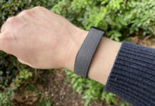 Обзор Google Fitbit Air: лучший фитнес-трекер без экрана