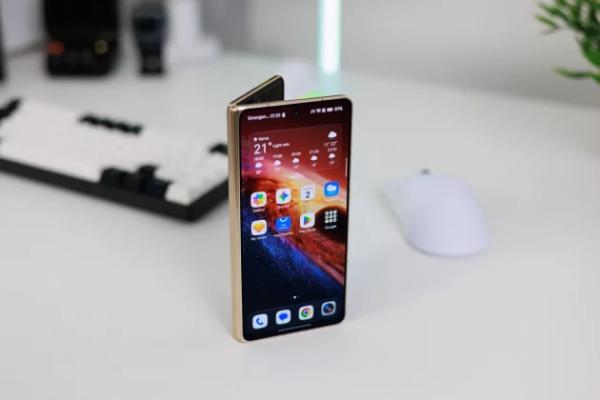Обзор Honor Magic V6 &mdash; складной шедевр с крутой камерой