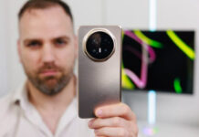 Обзор Honor Magic V6 — складной шедевр с крутой камерой