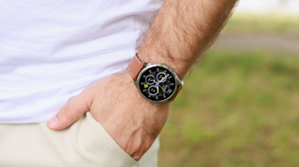 Обзор Honor Watch 6 &mdash; невероятная батарея и крутой экран