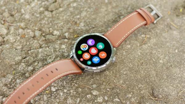 Обзор Honor Watch 6 &mdash; невероятная батарея и крутой экран