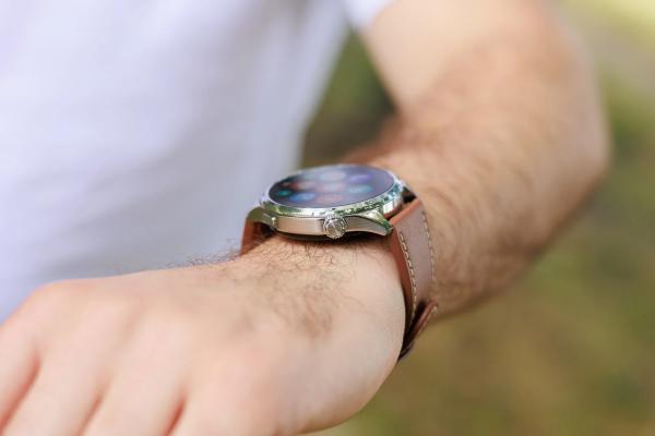 Обзор Honor Watch 6 &mdash; невероятная батарея и крутой экран