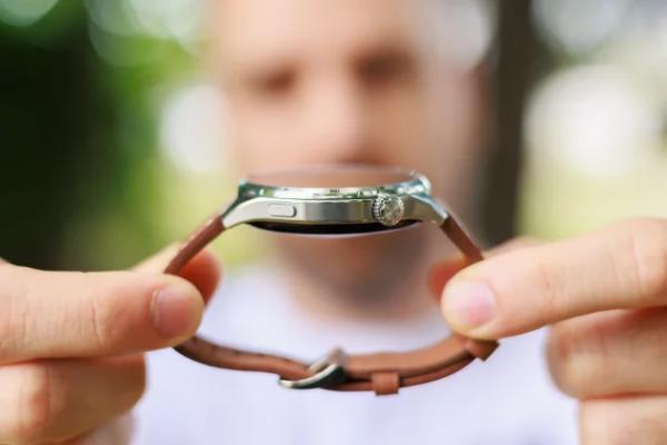 Обзор Honor Watch 6 &mdash; невероятная батарея и крутой экран