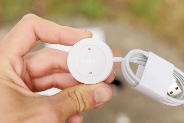 Обзор Honor Watch 6 &mdash; невероятная батарея и крутой экран