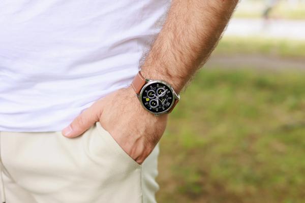 Обзор Honor Watch 6 &mdash; невероятная батарея и крутой экран