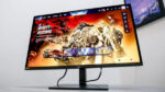 Обзор HyperX Omen OLED 27q: честные 240 Гц и море цвета