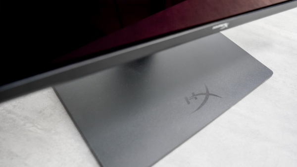 Обзор HyperX Omen OLED 27q: честные 240 Гц и море цвета Обзор HyperX Omen OLED 27q: честные 240 Гц и море цвета