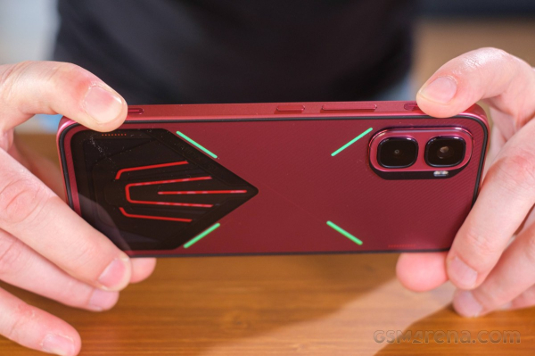 Обзор Infinix GT 50 Pro — крутой игровой хит на 144 Гц Обзор Infinix GT 50 Pro — крутой игровой хит на 144 Гц