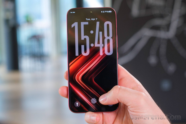 Обзор Infinix GT 50 Pro — крутой игровой хит на 144 Гц Обзор Infinix GT 50 Pro — крутой игровой хит на 144 Гц