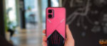 Обзор Infinix GT 50 Pro — крутой игровой хит на 144 Гц