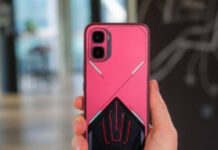 Обзор Infinix GT 50 Pro — крутой игровой хит на 144 Гц