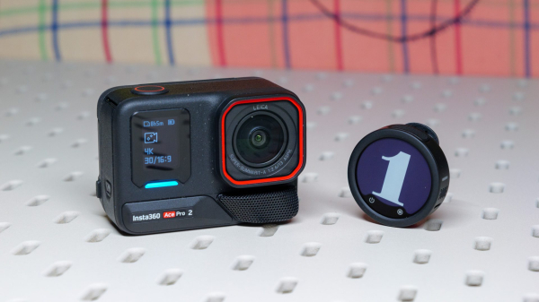 Обзор Insta360 Mic Pro — лучшее подавление шума в классе Обзор Insta360 Mic Pro — лучшее подавление шума в классе