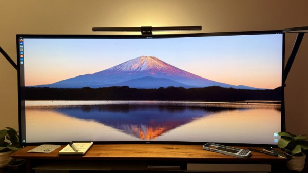 Обзор Lenovo ThinkStation PGX: мини-монстр для ИИ-моделей