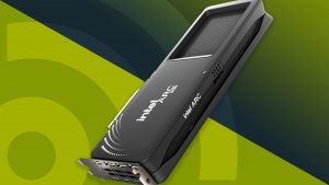 Обзор Lenovo ThinkStation PGX: мини-монстр для ИИ-моделей