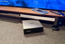 Обзор Lenovo ThinkStation PGX: мини-монстр для ИИ-моделей