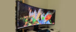 Обзор LG UltraGear 52G930B — экстремальный во всех смыслах