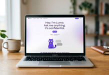 Обзор Lumo AI — стоит ли платить за швейцарского ИИ-бота