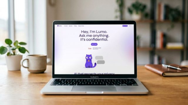 Обзор Lumo AI &mdash; стоит ли платить за швейцарского ИИ-бота