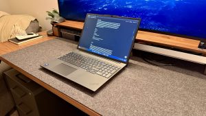 Обзор Microsoft Surface Laptop 8 &mdash; мощный Panther Lake