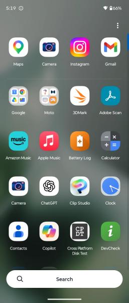 Обзор Motorola Razr Fold — складной король автономности Обзор Motorola Razr Fold — складной король автономности