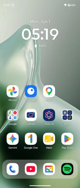 Обзор Motorola Razr Fold — складной король автономности Обзор Motorola Razr Fold — складной король автономности