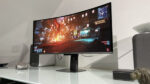 Обзор MSI MPG 341CQR QD-OLED X36 — OLED без компромиссов