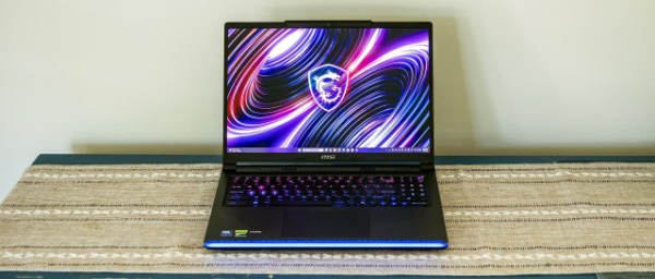 Обзор MSI Raider 16 Max HX — выдающаяся игровая производительность Обзор MSI Raider 16 Max HX — выдающаяся игровая производительность