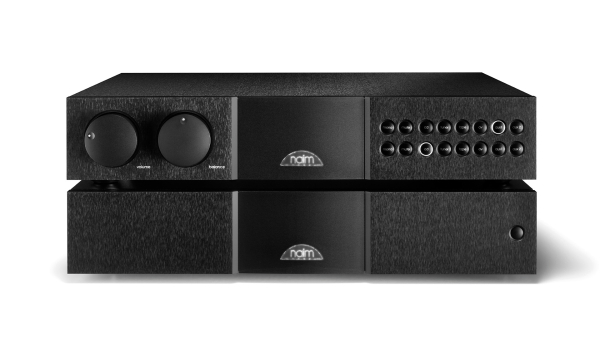 Обзор Naim NAC 552 / NAP 500 DR &mdash; магия эталонного звука