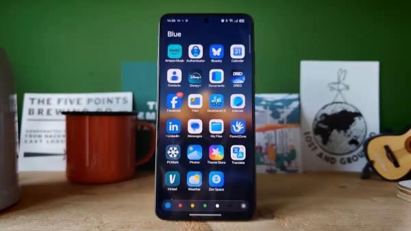 Обзор Oppo Find X9 Ultra: сразу 550 мегапикселей в кармане Обзор Oppo Find X9 Ultra: сразу 550 мегапикселей в кармане