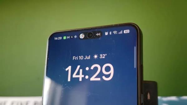 Обзор Oppo Find X9 Ultra: сразу 550 мегапикселей в кармане Обзор Oppo Find X9 Ultra: сразу 550 мегапикселей в кармане