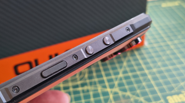 Обзор Oukitel WP68 Air — тонкий и прочный телефон Обзор Oukitel WP68 Air — тонкий и прочный телефон