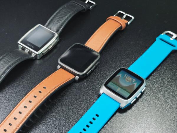 Обзор Pebble Time 2 — возвращение радости от технологий Обзор Pebble Time 2 — возвращение радости от технологий