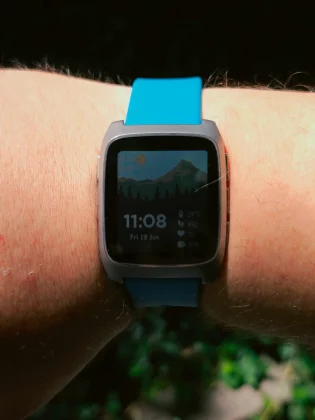 Обзор Pebble Time 2 — возвращение радости от технологий Обзор Pebble Time 2 — возвращение радости от технологий