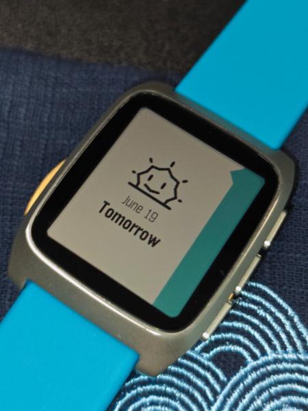 Обзор Pebble Time 2 — возвращение радости от технологий Обзор Pebble Time 2 — возвращение радости от технологий